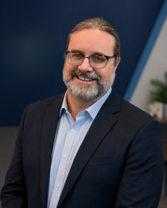 Karl O - Program Director